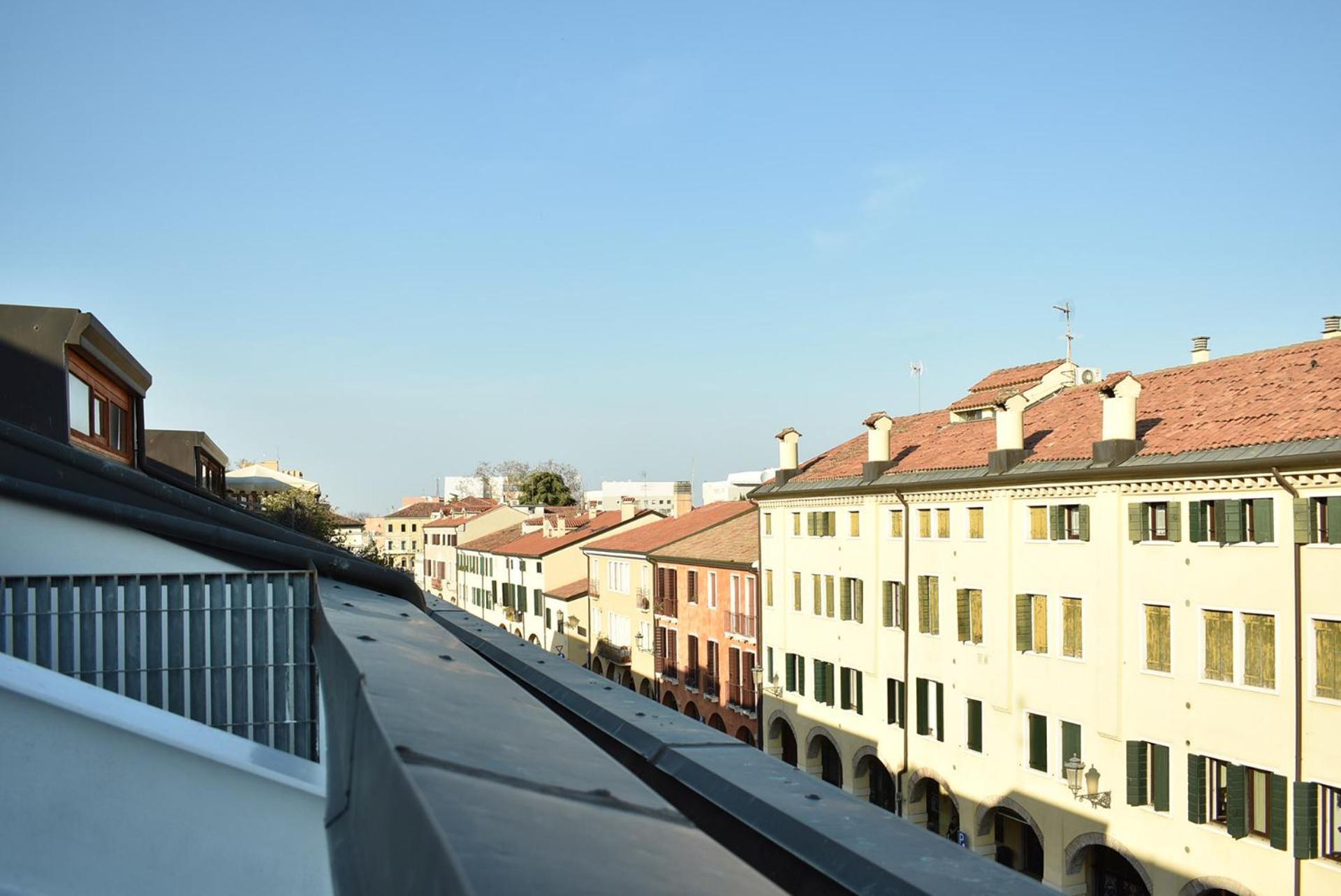 Welc-Om Portello Stylish Free Parking Padova Kültér fotó
