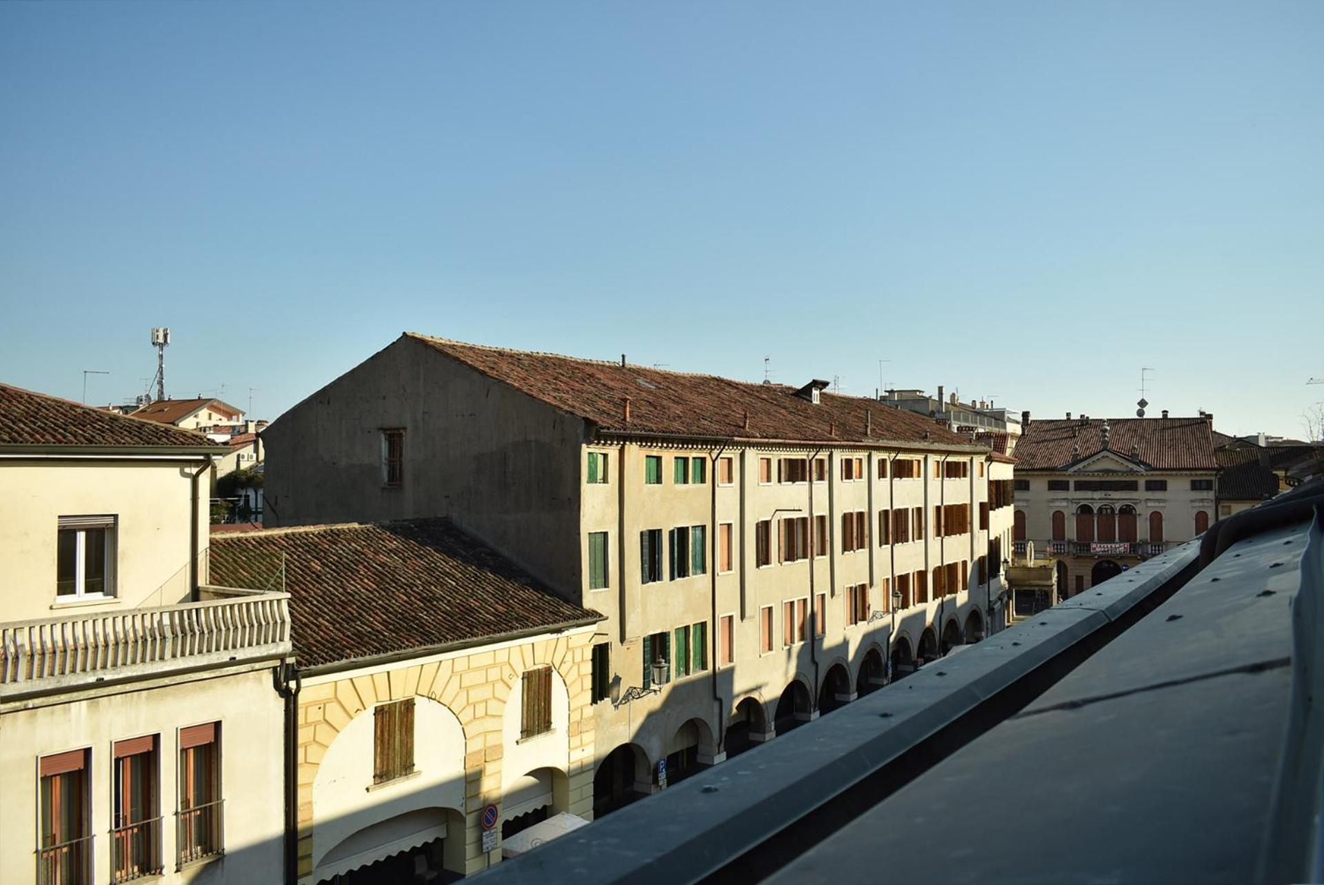 Welc-Om Portello Stylish Free Parking Padova Kültér fotó